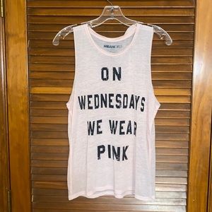 Mean Girls Tank